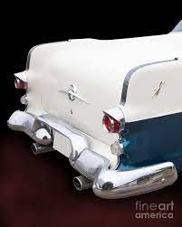 1955 Pontiac Classic Cars Vintage Cars Classic Cars Trucks