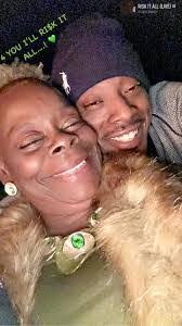 Barbara Pegues's Instagram, Twitter & Facebook