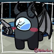 Skin customization hair colours eye colours backgro. Monster Me In Among Us Picrew By Sashakitten101 On Deviantart