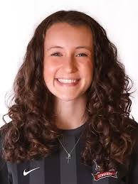 Alena Armstrong's Instagram, Twitter & Facebook