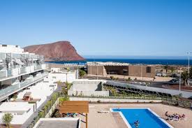 Appartamenti 1 camera da letto. Appartamento 55 M2 In El Medano Buy A Property Through An Estate Agency In Tenerife 1871 Tu Nido Tenerife
