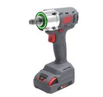 Cordless Mechanical Pulse Tool RTS Connect | Ingersoll Rand