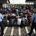 Hungarian mayor tries to drive away migrants with video, slammed...