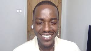 "Sex Education": Ncuti Gatwa