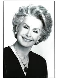 Famed Actress Dina Merrill Passes Away