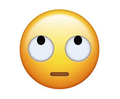 Pin By Komang Vivina On Emoji Eyes Emoji Emoji Eye Roll