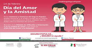 Maybe you would like to learn more about one of these? 14 De Febrero Dia Del Amor Y La Amistad Comision Nacional De Proteccion Social En Salud Gobierno Gob Mx