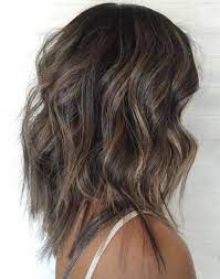 60 Most Magnetizing Hairstyles For Thick Wavy Hair Medium Hair Styles Medium Thin Hair Thin Hair Haircuts