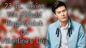 Which iconic movie song should score your life? 23 Bl Series You Should Binge Watch On Valentine S Day Youtube