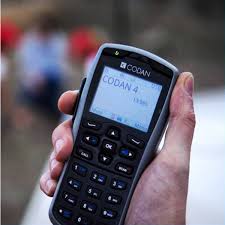 Image result for Codan Envoy