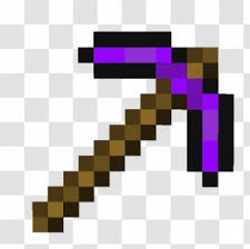 Is well worth a mention simply because of its wonderful aesthetic. Minecraft Pocket Edition Pickaxe Mod Symbol Paper Craft Transparent Png
