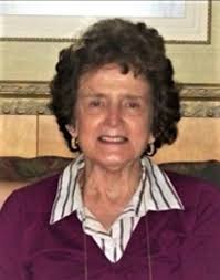 Obituary information for Peggy Ann Watkins