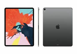 Apple Ipad Pro 256gb Wi Fi 11in 1st Generation Space Apple Ipad Pro Ipad Pro 12 Apple Ipad