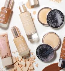 How To Choose A Natural Foundation Natural Foundation Best Natural Foundation Best Foundation Makeup