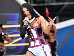 Jun 16, 2021 · cardi b has spoken about her role in the upcoming fast & furious movie, saying her character is a badass. the latest in the saga f9 is due to hit theatres later this month and the rapper. Cardi B Says Her Fast Furious Character Is A Powerful Strong Woman The Independent