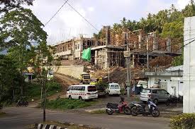 Pengalaman tes di rsm bekasi. Rsud Liun Kendage Terima Tambahan Dana Pembangunan Rp38 Miliar Antara News Sulawesi Utara