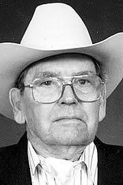 William Arthur “Dub” Landrum Jr. (1926-2007)