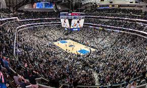 dallas mavericks home schedule 2019 20 seating chart