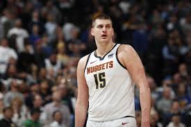 Nikola jokic is first denver player to win nba's mvp award; Nikola Jokic Likes Playing At Heavier Weight To Avoid Being Pushed Around Bleacher Report Latest News Videos And Highlights