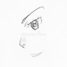 Image of the best free crying drawing images download from 1684 free. Female Anime Pose Sweetly Clueless Stock Photo Illustration Of Breathless Sensual 79940722