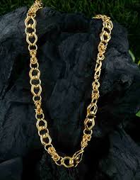 Check spelling or type a new query. Men S Chain Buy Designer Mens Chain Necklace Online Anuradha Art Jewellery