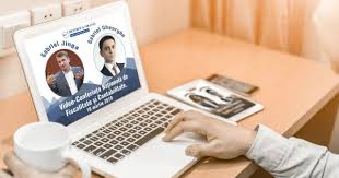 Portofoliul nostru de clienți este format. Evenimentul Zilei Video Conferinta Nationala De Fiscalitate Si Contabilitate Ultimele Noutati