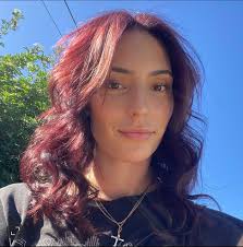 Still obsessed with this colour