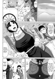 Read [Kai Hiroyuki] Boku No Yamanoue Mura Nikki | My Mountain Village  Journal CH. 1-3 [English](hentai2read.com)[Lazarus H](COMIC Penguin Club  Sanzokuban) Hentai Porns - Manga And Porncomics Xxx