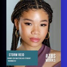 📣 Announcing the next ZBS panel! We are thrilled to host Liz Fuller  (Citizen Skull Productions), and Luli Batista (Sovereign Talent Group), to  the ZBS What's Next! Panel Event! ✨ The conversation,
