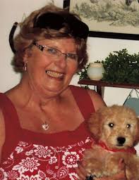 Obituary information for Donna Joyce Bennett