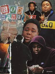 Pin By Tianna 3 On Wallpapers 3 Streetwear Wallpaper Rap Wallpaper Rapper Art