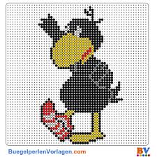 Rabe Socke Buegelperlen Vorlagen Web 148ee Png 350 350 Bugelperlen Vorlagen Bugelperlen Vorlagen Kostenlos Bugelperlen Motive