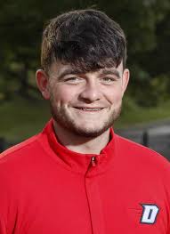 Golf Wraps Up BIG EAST Match Play