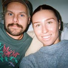 Bella Colahan-Dickfos and Dan Horn's Wedding Website