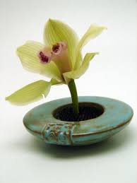 Ikebana Vase Ikebana Vases Ikebana Vases Ceramics Ikebana
