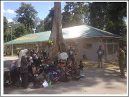 Pusat konservasi hidupan liar bagi spesies tuntung terdapat di bukit pinang, kota setar, kedah. Lawatan Sehari Sekolah Kebangsaan Bandar Behrang 2020 Ke Pusat Menyelamat Hidupan Liar Kebangsaan Nwrc Sungkai Perak