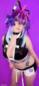Punk Macarroni (@punkmacarroni) - Projekt Melody - Virtual Youtuber - 30  images leaked from Onlyfans, Patreon, Fansly - 93814
