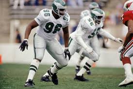 The history of the philadelphia eagles begins in 1933. Philadelphia Eagles Every Jersey Number S Best Player In Team History