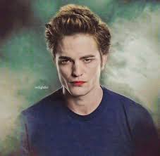 Watching twilight the way God Intended.