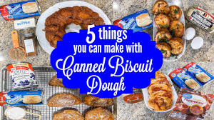 Check spelling or type a new query. 5 Tasty Ways To Use Canned Biscuit Dough Amazing Recipes Using Pillsbury Biscuits Julia Pacheco Youtube