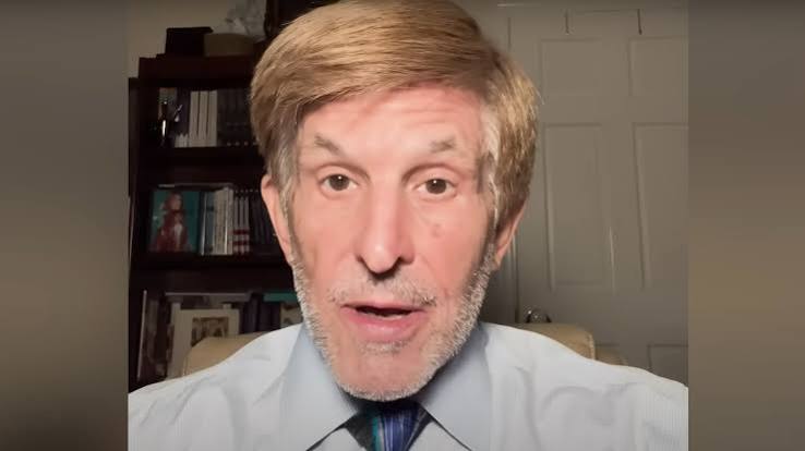 How 'the Great Predictor' Allan Lichtman Completely Embarrassed Himself - Hungarian Conservative