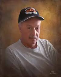 Obituary information for Marty Glenn Perry