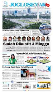 Check spelling or type a new query. E Paper 03 Desember 2016 By Pt Joglosemar Prima Media Issuu