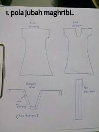 Foto proyek tambahan row gauge: Pin Di Scarf Tying