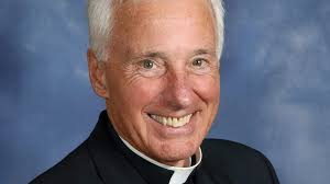 Opinion: Forgiveness is the key, Mr. President