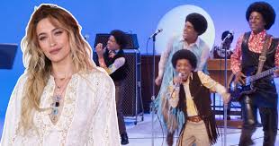 Here's why Michael Jackson's daughter Paris is absolutely not involved with the film anymore