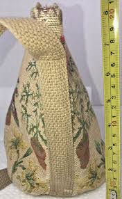 Maybe you would like to learn more about one of these? Doodle Bag Potted Flowers Tapestry Stuart All Stores Are Sold Design Florida Floral