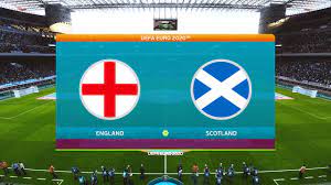 Jun 18, 2021 · in 32 wembley meetings scotland have beaten england a mere nine times, with england winning 18. England Vs Scotland Group D Uefa Euro 2021 Gameplay Youtube
