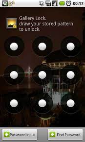 A free app for android, by ninex. Gallery Lock Pro Espanol Seguridad Para Tu Smartphone Nextpit