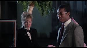 My Chauffeur (1986) - IMDb